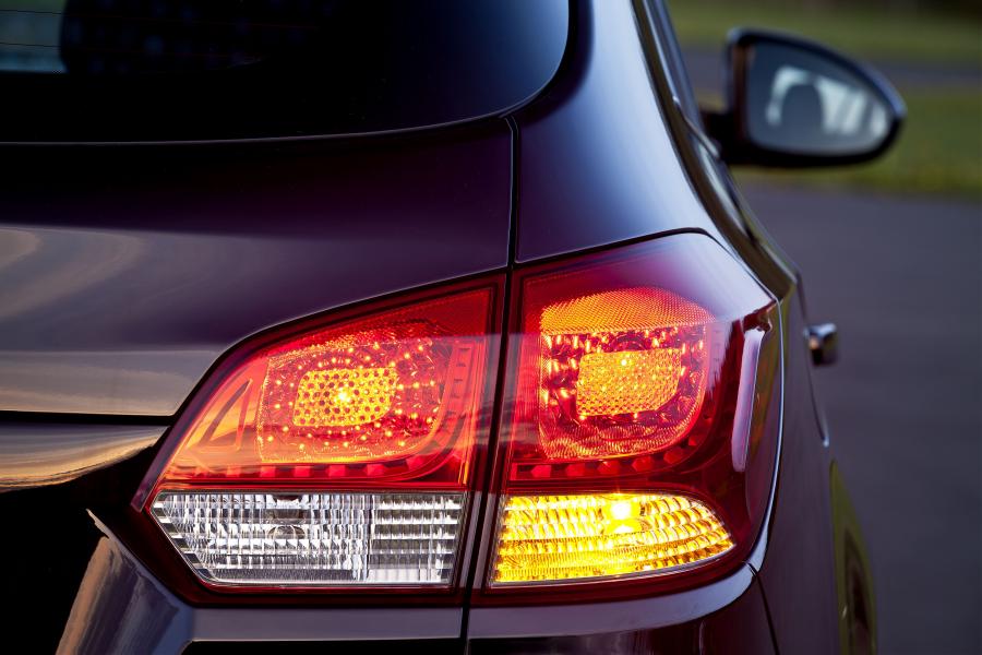  Chevrolet Cruze Station Wagon 2012 года  (фото 57 из 157)